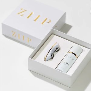 ZIIP GX Series Package